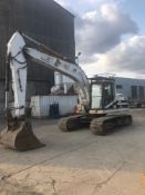 LOT WITHDRAWN - CAT 320 BL Excavator