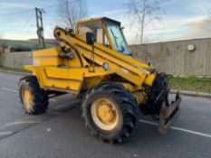 Matbro Telestar Telehandler / Forklift