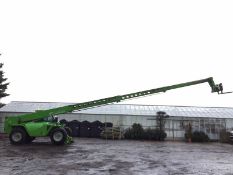 MERLO P40.17 Panoramic Telehandler