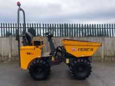 Terex TA1eh Dumper (2015)