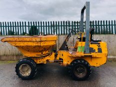 Benford 2000 Dumper (2003)