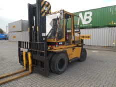 CAT V155C Forklift