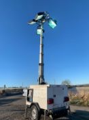 Bruno Lighting Tower