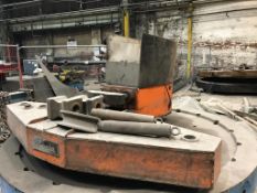 Tubela Electro Hydraulic Tube Bender