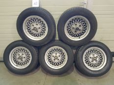 Original Jaguar XJS 15