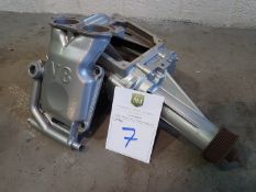 Jaguar XK8 SuperCharger Display unit