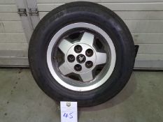 Original Jaguar XJS 15