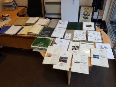 Jaguar Training Manuals