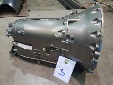 Jaguar XKR Supercharged Display Gearbox Casing Assembly from Jaguar Heritage. Unique item built to g