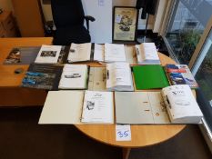 Jaguar Wiring Diagrams / Electrical info