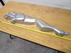 Jaguar Leaping Cat ( Wall Mounted) 44