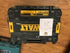 Hammer Drill Dewalt D25013