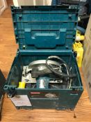 Makita Circular Saw
