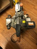 Circular Saw Evolution Power Tool