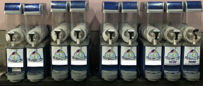 Slush Machines