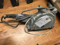 Sparky FK652 Wall Chaser