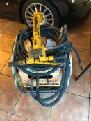 Generator GX270 Honda