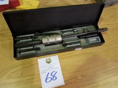 SP Tools Blind bearing Removal tool Sykes-Pickavant