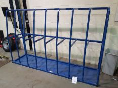 Vertical Storage Rack