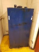 400lt Waste Oil Storage Vessel