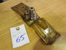 Engine Oil Seal Fitting kit