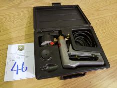 Snap on Vacuum tester SVT-270P