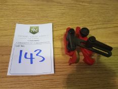 Universal Twin Cam Setting Tool