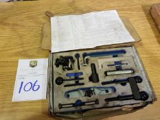 Vw and Audi Timing Kit
