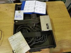 Auto diagnostics ( TEVES) A010503-1 ABS Diagnostic Kit