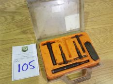 Ford Diesel Engine Timing kit