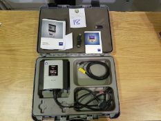 Garage Professional Texa Navigator TXT Car Diagnostic machine