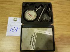 Taskmaster Engine Compression test kit