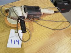 Rupes Paint Polisher / Buffer