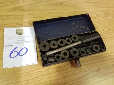 Clutch Alignment tool