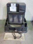 Jaguar WDS Diagnostics (Spares)