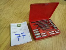 Snap On Blue Point Screw and stud Extractor Tool