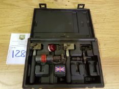 Brake Pipe Flaring Kit