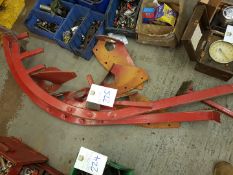 Classic Car Roll over frame Jig for welding