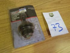 Universal clutch Alignment Tool