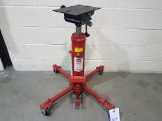 Heavy Duty Auto / Manual transmission Lift 0.5 tonne Capacity