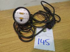 Trailer Light Testing Kit