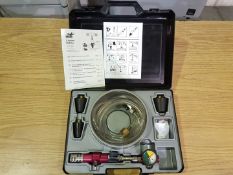 Vacula Engine Coolant Re filler