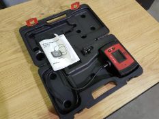 Snap On Engine Borascope / Visual inspection device BK5500
