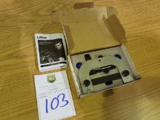 Laser Renault Twin Cam Timing Tool