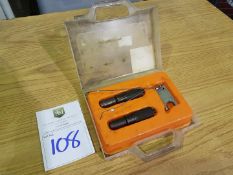 Ford Mondeo / Fiesta Sub Frame alignment Tool