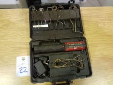 Snap On Mini inductor 2 inductor kit