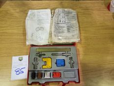 Petrol engine Twin Cam Cambelt locking tool kit