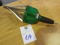 Dura Gun CV Boot Air Strecher for easy cv boot fitting