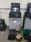 Jaguar WDS Diagnostics