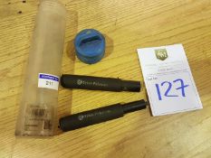 SP Tools Valve Collet installer set Sykes-Pickavant